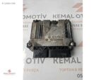 PASSAT B6 CADDY GOLF 5 2.0TDI MOTOR BEYNİ 03G906021NK 03G906021