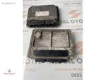 GOLF 4 POLO IBIZA AKL 1.6 MOTOR BEYNİ 6K0906019 5WP4883