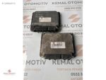 GOLF 4 POLO IBIZA AKL 1.6 MOTOR BEYNİ 6K0906019 5WP4883