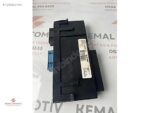 BMW X5 E70 BODY GÖVDE KONTROL BEYNİ 9146036 9156036-01 608377 11
