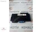 BMW X5 E70 BODY GÖVDE KONTROL BEYNİ 9146036 9156036-01 608377 11
