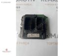 OPEL ASTRA VECTRA ZAFIRA MOTOR BEYNİ 09117394 5WK9 1707