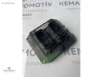 OPEL ASTRA VECTRA ZAFIRA MOTOR BEYNİ 09117394 5WK9 1707
