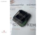 OPEL ASTRA VECTRA ZAFIRA MOTOR BEYNİ 09117394 5WK9 1707