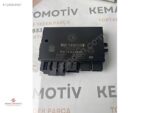 MERCEDES W205 W222 X253 RÖMORK ÇEKİCİ KONTROL BEYNİ A2059006828