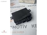 MERCEDES W205 W222 X253 RÖMORK ÇEKİCİ KONTROL BEYNİ A2059006828