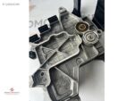 AUDI A4 A5 A6 A7 MULTITRONIC 8 İLERİ ŞANZIMAN BEYNİ 0AW927156K