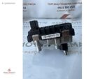 MERCEDES VIANO W211 W220 TURBO BEYNİ WASTEGATE 6NW008412 712120