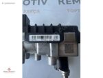 MERCEDES VIANO W211 W220 TURBO BEYNİ WASTEGATE 6NW008412 712120