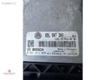VW PASSAT B6 CC BEYİN SET 03L907309 3C0959433R 3C0905843Q
