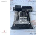VW PASSAT B6 CC BEYİN SET 03L907309 3C0959433R 3C0905843Q