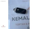 VOLKSWAGEN PASSAT B6 CC GOLF ANAHTAR