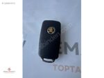 SKODA SUPERB OCTAVIA FABIA ANAHTAR 3T0837202N