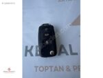 SKODA SUPERB OCTAVIA FABIA ANAHTAR 3T0837202N