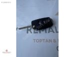 SKODA SUPERB OCTAVIA FABIA ANAHTAR 3T0837202N