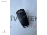 AUDI A3 A4 A6 A8 TT ANAHTAR 5FA009272