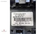 MERCEDES W211 ARKA SAM BEYNİ 2115452001 5DK008047-40 A2115452001