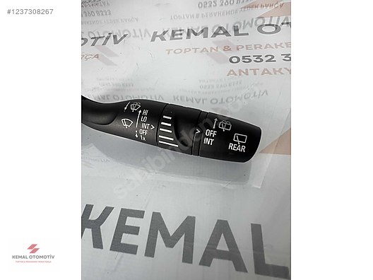 OPEL CORSA F SİLECEK KOLU