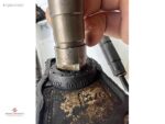 VW AUDI SKODA 2.0 TDI ENJEKTÖR SETİ 03L130277 100427 03L103113