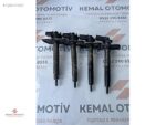 VW AUDI SKODA 2.0 TDI ENJEKTÖR SETİ 03L130277 100427 03L103113