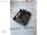 PEUGEOT PARTNER BERLINGO BSM R05 SİGORTA KUTUSU 9675878480
