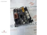 PEUGEOT PARTNER BERLINGO BSM R05 SİGORTA KUTUSU 9675878480