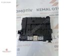 PEUGEOT PARTNER BERLINGO BSM R05 SİGORTA KUTUSU 9675878480