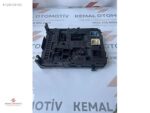 PEUGEOT CITROEN 308 C4 BSI SİGORTA KUTUSU 28116487 967847718001