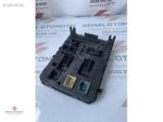 PEUGEOT CITROEN 308 C4 BSI SİGORTA KUTUSU 28116487 967847718001
