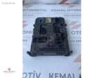 PEUGEOT CITROEN 308 C4 BSI SİGORTA KUTUSU 28116487 967847718001