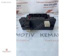 VW PASSAT B6 CADDY JETTA BCM BEYNİ 3C0937049AE