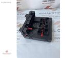 VW PASSAT B6 CADDY JETTA BCM BEYNİ 3C0937049AE