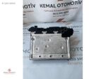 MERCEDES W211 ÖN SAM BEYNİ 2115453101 A2115453101