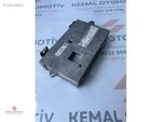 AUDI Q7 A8 A6 MMI KONTROL BEYNİ 4E0035729 4L0910732 F HARMAN