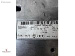 AUDI Q7 A8 A6 MMI KONTROL BEYNİ 4E0035729 4L0910732 F HARMAN