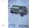 AUDI Q7 A8 A6 MMI KONTROL BEYNİ 4E0035729 4L0910732 F HARMAN