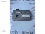 AUDI Q7 A8 A6 MMI KONTROL BEYNİ 4E0035729 4L0910732 F HARMAN