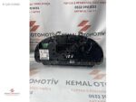 BMW F01 F07 F10 HAYALET GÖSTERGE 9232955 9232955-01 0263687111