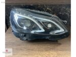 MERCEDES W212 MAKYAJLI SAĞ FAR A2129063203 HELLA