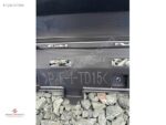 DACIA DUSTER ÖN TAMPON SİSLİ 620220030R MAIS SIFIR