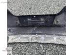 PORSCHE PANAMERA ARKA TAMPON 97050541100