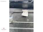 PORSCHE PANAMERA ARKA TAMPON 97050541100
