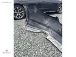 PORSCHE PANAMERA ARKA TAMPON 97050541100