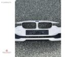 BMW F30 F31 ÖN TAMPON ALPIN İNCİ BEYAZ 7308347