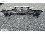 BMW F30 F31 ÖN TAMPON ALPIN İNCİ BEYAZ 7308347