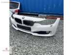 BMW F30 F31 ÖN TAMPON ALPIN İNCİ BEYAZ 7308347