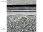 BMW F30 F31 ARKA TAMPON ALPIN İNCİ BEYAZ