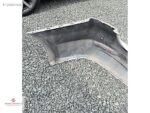 BMW F30 F31 ARKA TAMPON ALPIN İNCİ BEYAZ