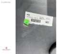 BMW F30 F31 ARKA TAMPON ALPIN İNCİ BEYAZ