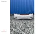BMW F30 F31 ARKA TAMPON ALPIN İNCİ BEYAZ